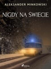 Cover von Nigdy na swiecie