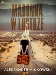 Cover von Madonna w lustrze