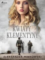 Cover von Kwiaty dla Klementyny
