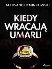 Cover von Kiedy wracaj¿ umarli