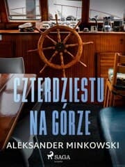 Cover von Czterdziestu na górze