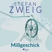 Cover von Mißgeschick