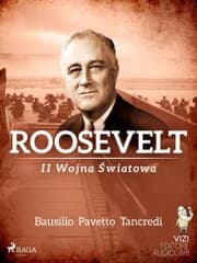 Cover von Roosevelt