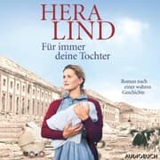 Cover von Für immer deine Tochter
