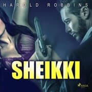 Cover von Sheikki
