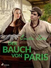 Cover von Der Bauch von Paris