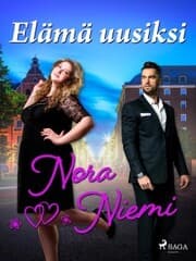 Cover von Elämä uusiksi