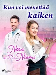 Cover von Kun voi menettää kaiken