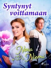 Cover von Syntynyt voittamaan