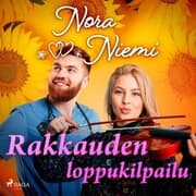Cover von Rakkauden loppukilpailu