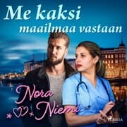 Cover von Me kaksi maailmaa vastaan