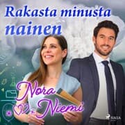 Cover von Rakasta minusta nainen