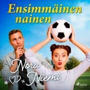 Cover von Ensimmäinen nainen