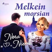 Cover von Melkein morsian