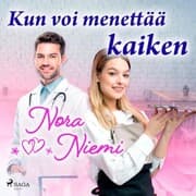 Cover von Kun voi menettää kaiken