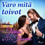 Cover von Varo mitä toivot
