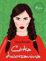 Cover von Córka dworzanina