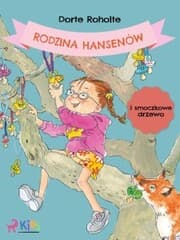 Cover von Rodzina Hansenów i smoczkowe drzewo