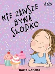 Cover von Nie zawsze bywa s¿odko