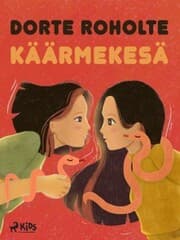 Cover von Käärmekesä