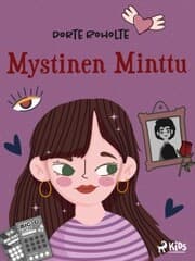 Cover von Mystinen Minttu