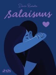 Cover von Salaisuus