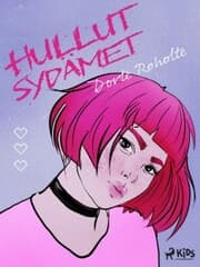 Cover von Hullut sydämet