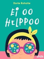 Cover von Ei oo helppoo