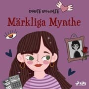 Cover von Märkliga Mynthe