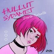 Cover von Hullut sydämet
