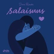 Cover von Salaisuus
