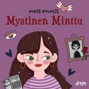 Cover von Mystinen Minttu