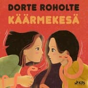Cover von Käärmekesä
