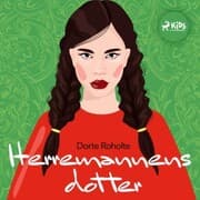 Cover von Herremannens dotter