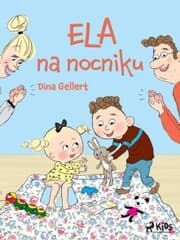 Cover von Ela na nocniku