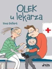 Cover von Olek u lekarza