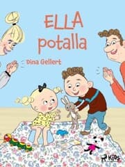Cover von Ella potalla