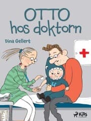 Cover von Otto hos doktorn
