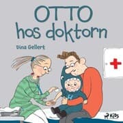 Cover von Otto hos doktorn
