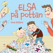 Cover von Elsa på pottan