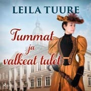 Cover von Tummat ja valkeat tulet