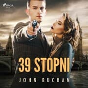 Cover von 39 stopni