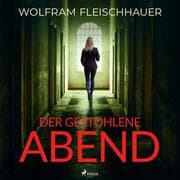 Cover von Der gestohlene Abend