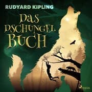 Cover von Das Dschungelbuch
