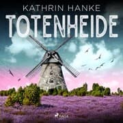 Cover von Totenheide (Katharina von Hagemann, Band 9)