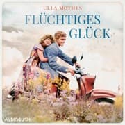 Cover von Flüchtiges Glück