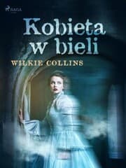 Cover von Kobieta w bieli