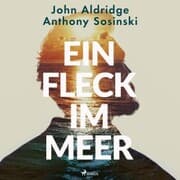 Cover von Ein Fleck im Meer