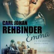 Cover von Emma 1-9 - en erotisk novellserie