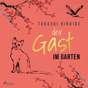 Cover von Der Gast im Garten